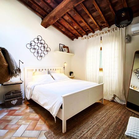 Bed&Breakfast La Bouganville Rosignano Marittimo Extérieur photo