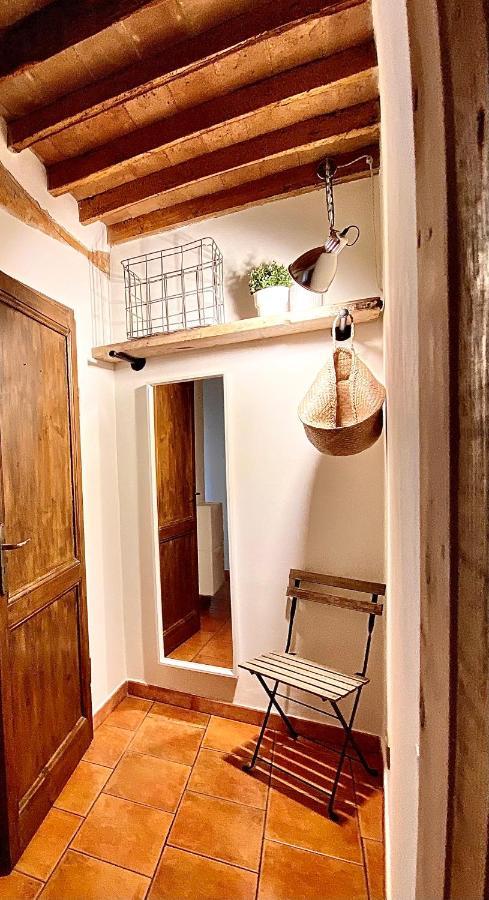 Bed&Breakfast La Bouganville Rosignano Marittimo Extérieur photo