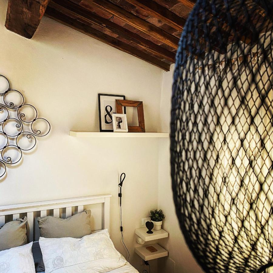 Bed&Breakfast La Bouganville Rosignano Marittimo Extérieur photo