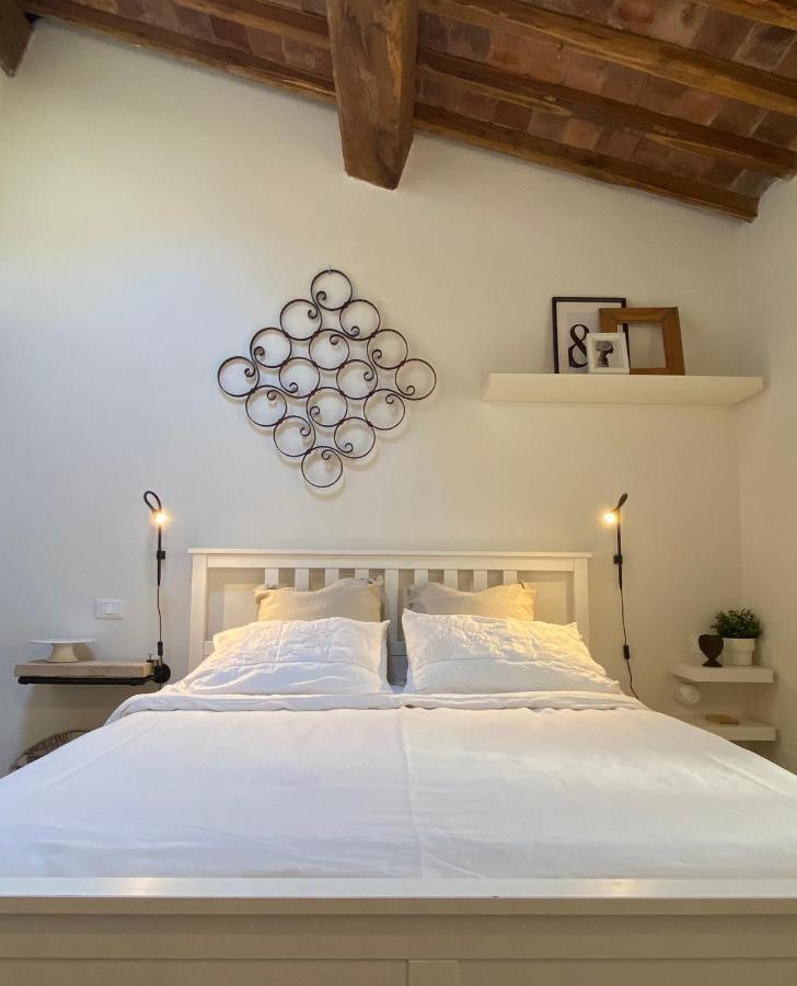 Bed&Breakfast La Bouganville Rosignano Marittimo Extérieur photo