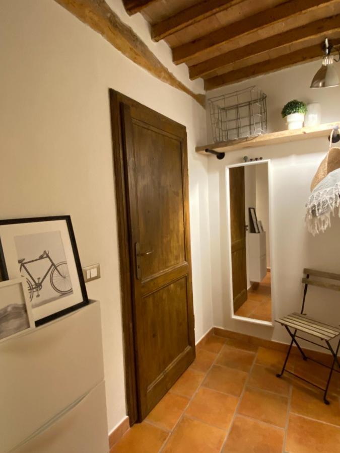 Bed&Breakfast La Bouganville Rosignano Marittimo Extérieur photo