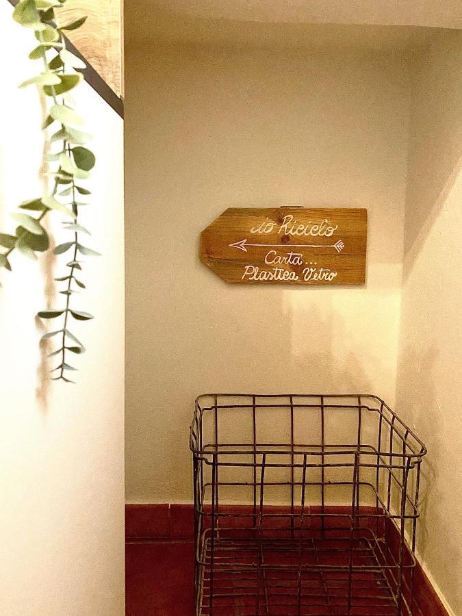Bed&Breakfast La Bouganville Rosignano Marittimo Extérieur photo