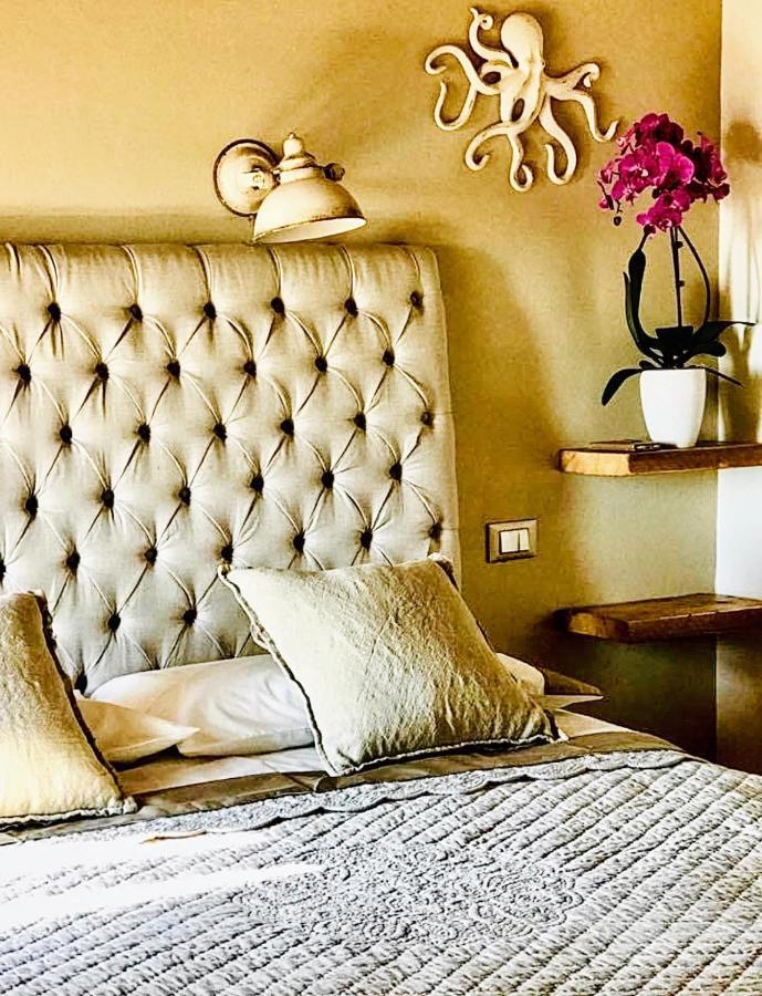 Bed&Breakfast La Bouganville Rosignano Marittimo Extérieur photo