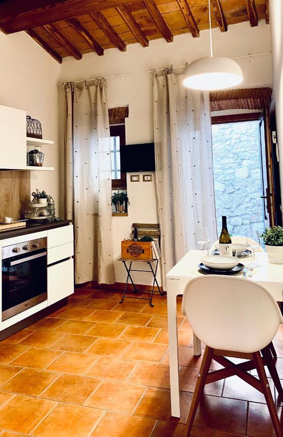 Bed&Breakfast La Bouganville Rosignano Marittimo Extérieur photo