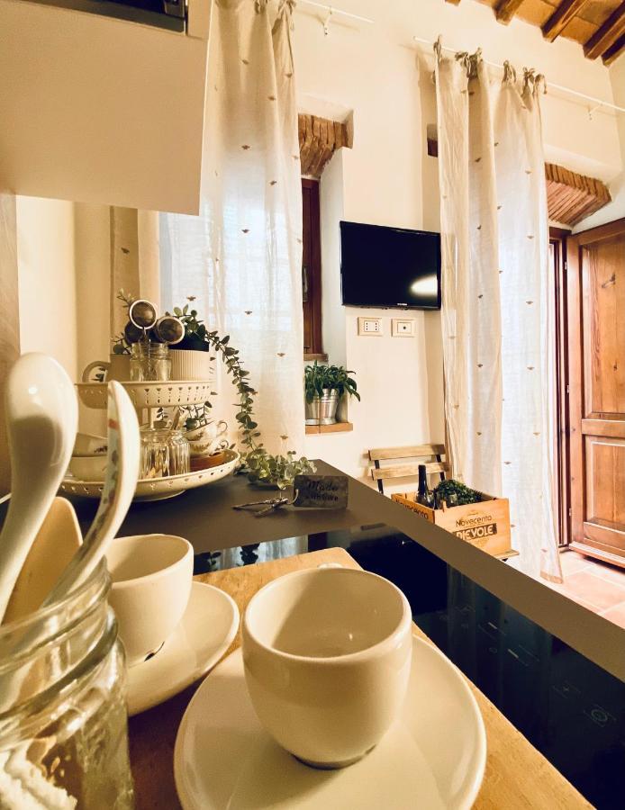 Bed&Breakfast La Bouganville Rosignano Marittimo Extérieur photo