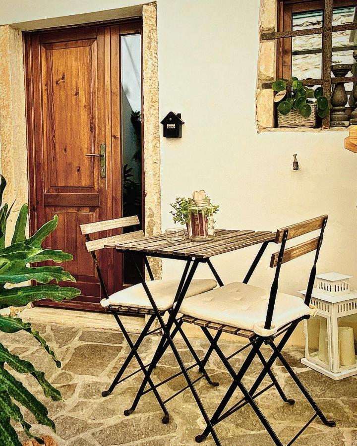 Bed&Breakfast La Bouganville Rosignano Marittimo Extérieur photo