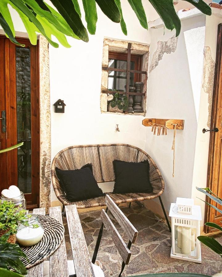 Bed&Breakfast La Bouganville Rosignano Marittimo Extérieur photo