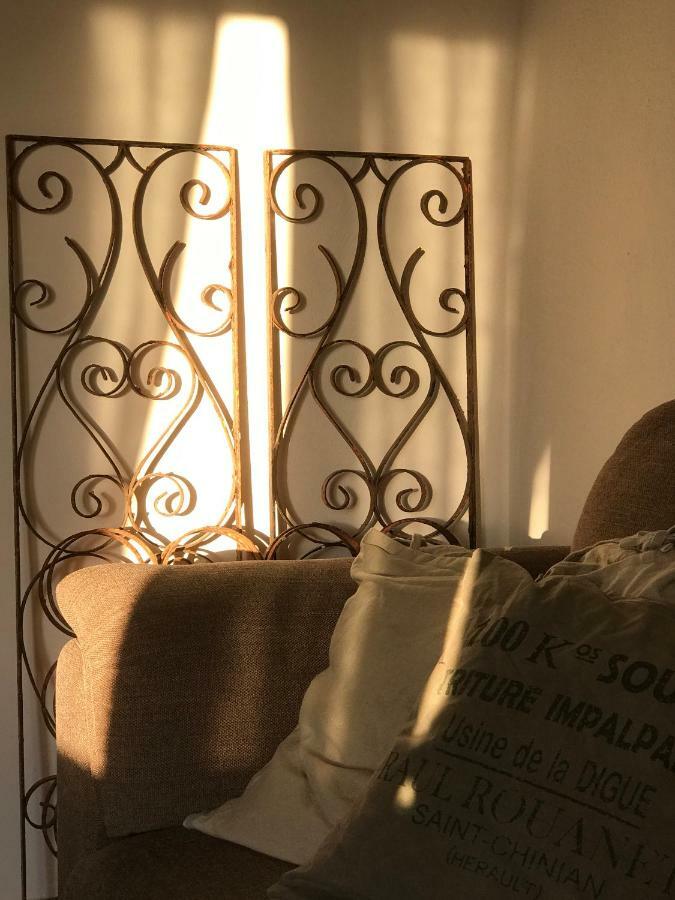 Bed&Breakfast La Bouganville Rosignano Marittimo Extérieur photo